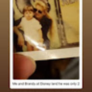 Meet your Posher, Terry